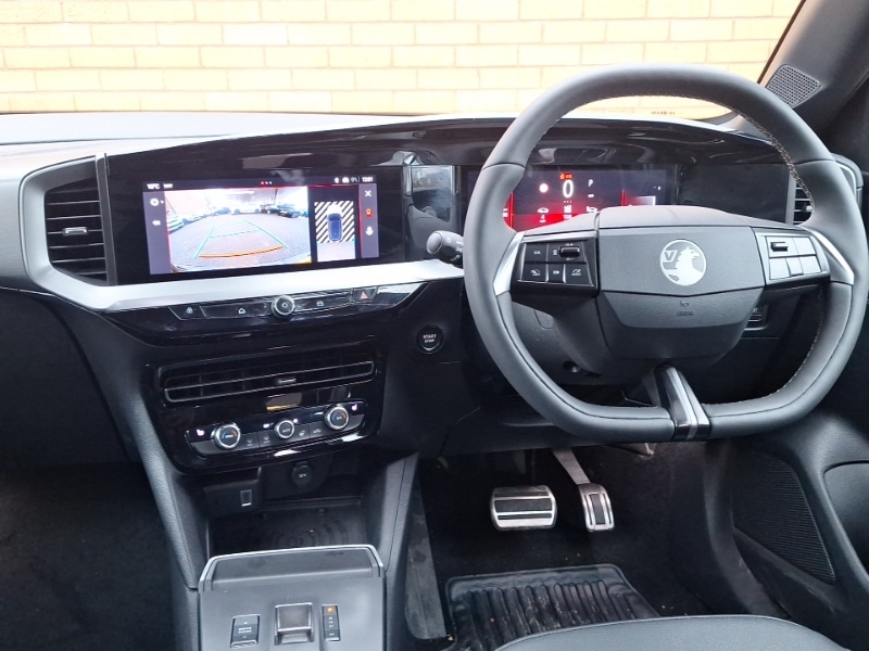 Used Vauxhall Mokka 2025 for sale - 76906509: Photo 7