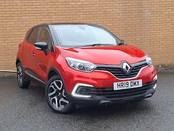 Used Renault Captur 2019 for sale - 78290819: Photo