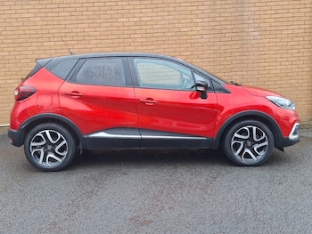Used Renault Captur 2019 for sale - 78290819: Photo