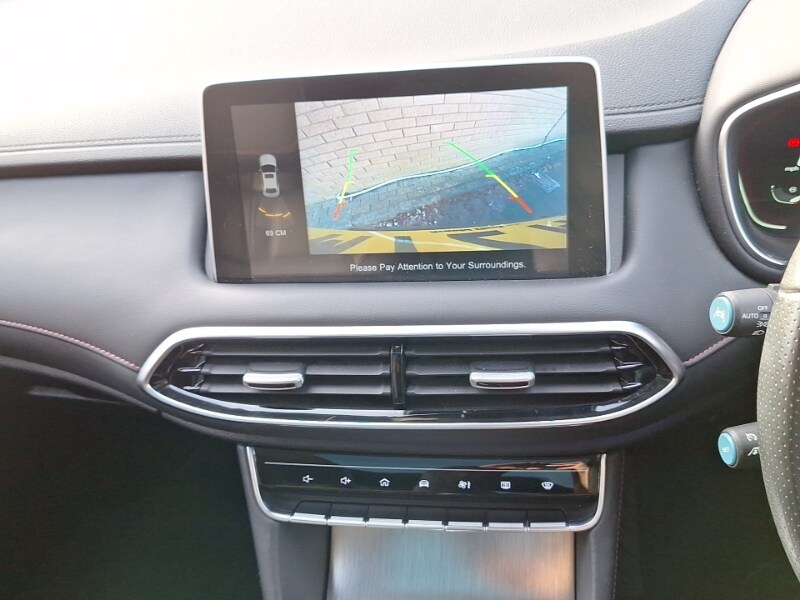 Used MG MG HS 2023 for sale - 77548836: Photo 18