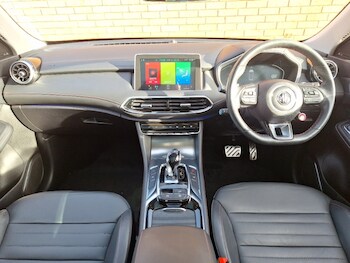 Used MG MG HS 2023 for sale - 77548836: Photo