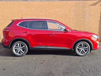 Used MG MG HS 2023 for sale - 77548836: Photo