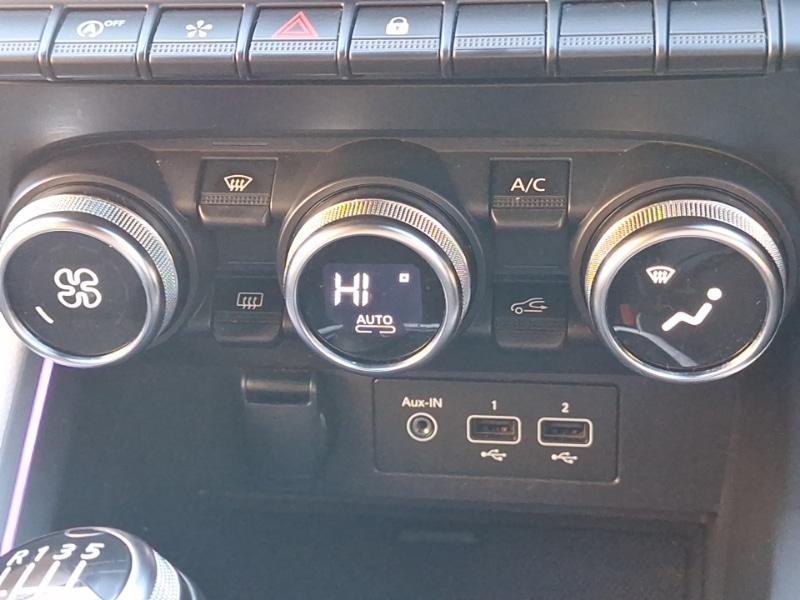 Used Renault Clio 2023 for sale - 77637173: Photo 19