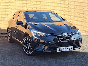 Used Renault Clio 2023 for sale - 77637173: Photo