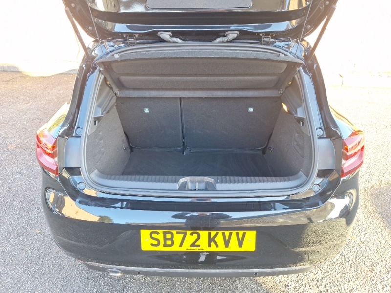 Used Renault Clio 2023 for sale - 77637173: Photo 8