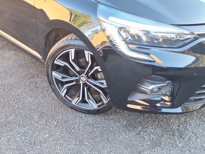 Used Renault Clio 2023 for sale - 77637173: Photo 9