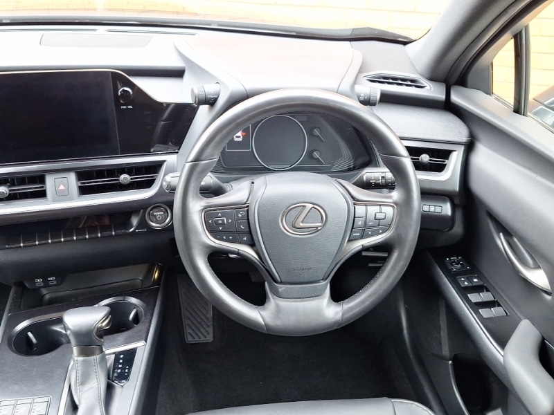 Used Lexus UX 2022 for sale - 76053914: Photo 10