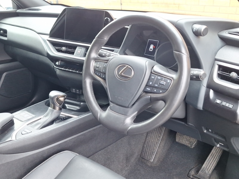 Used Lexus UX 2022 for sale - 76053914: Photo 11