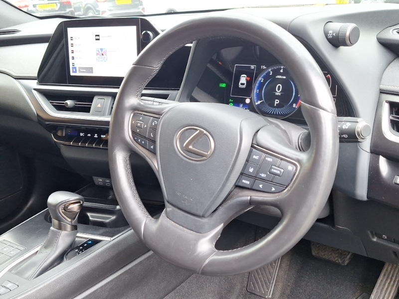 Used Lexus UX 2022 for sale - 76053914: Photo 12