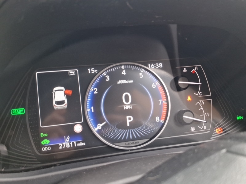 Used Lexus UX 2022 for sale - 76053914: Photo 17