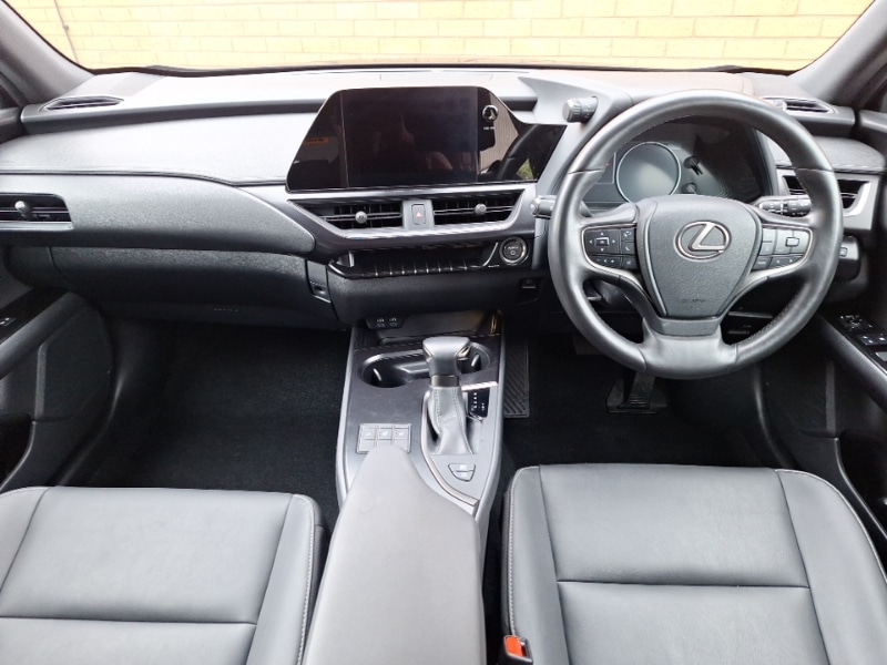 Used Lexus UX 2022 for sale - 76053914: Photo 2
