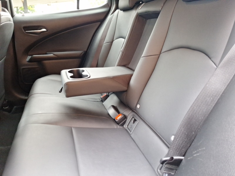 Used Lexus UX 2022 for sale - 76053914: Photo 6