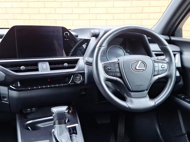 Used Lexus UX 2022 for sale - 76053914: Photo 7