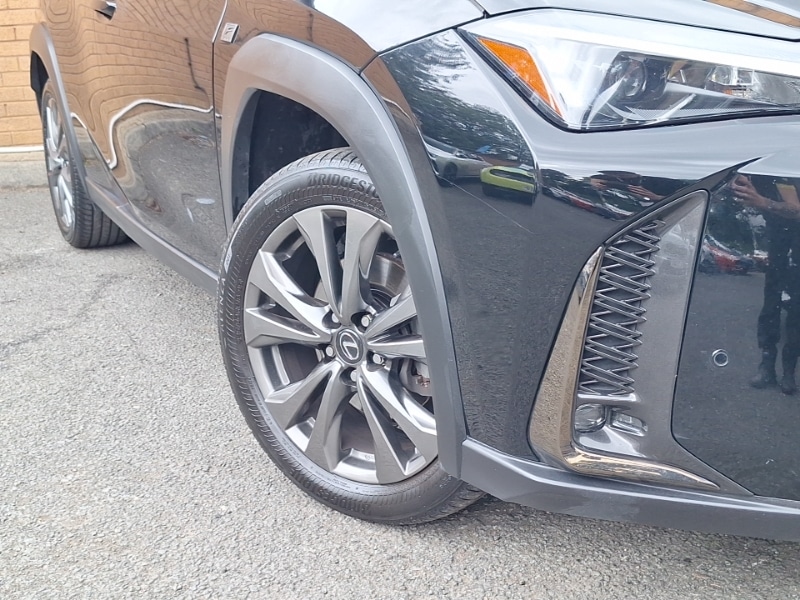 Used Lexus UX 2022 for sale - 76053914: Photo 9