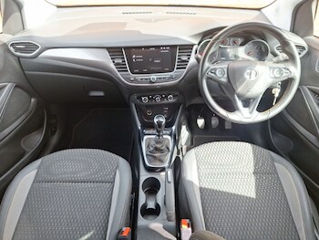 Used Vauxhall Crossland X 2019 for sale - 78664514: Photo