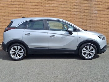 Used Vauxhall Crossland X 2019 for sale - 78664514: Photo