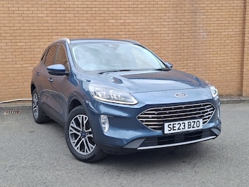 Used Ford Kuga 2023 for sale - 79477336: Photo
