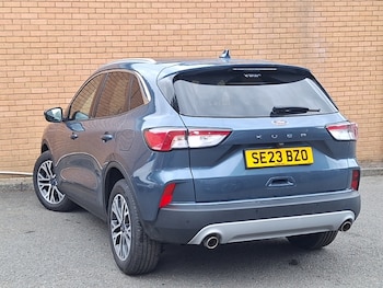 Used Ford Kuga 2023 for sale - 79477336: Photo