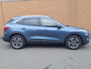 Used Ford Kuga 2023 for sale - 79477336: Photo