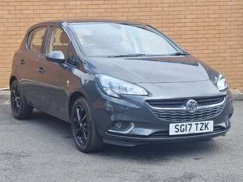 Used Vauxhall Corsa 2017 for sale - 74988607: Photo
