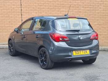 Used Vauxhall Corsa 2017 for sale - 74988607: Photo