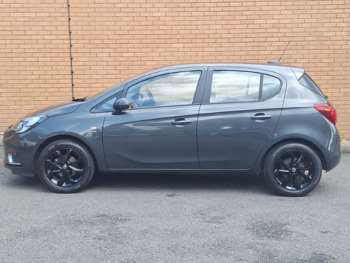Used Vauxhall Corsa 2017 for sale - 74988607: Photo