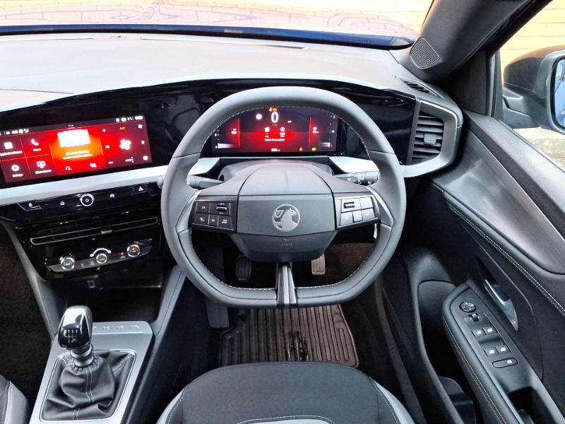 Used Vauxhall Mokka 2025 for sale - 77458046: Photo 11