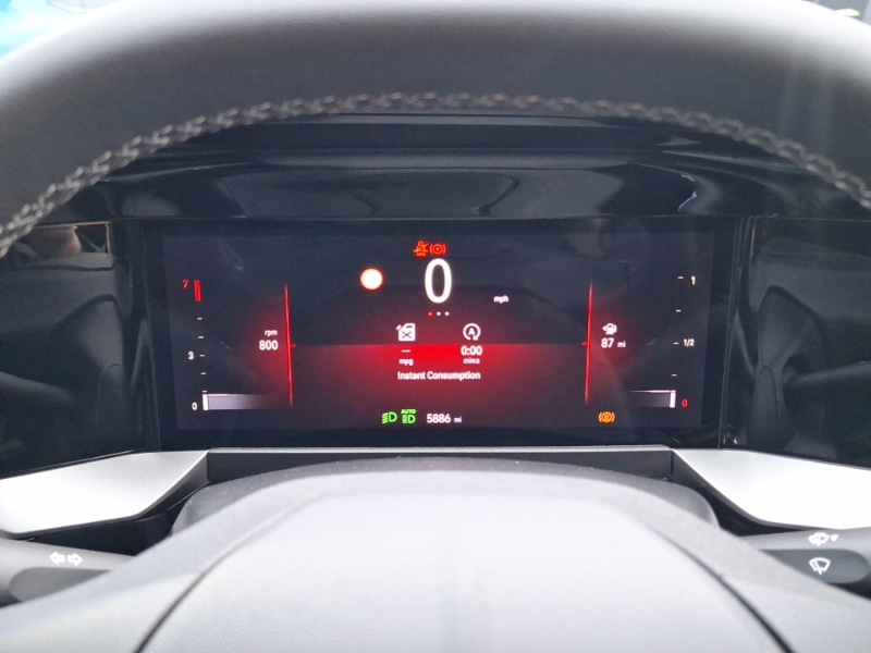 Used Vauxhall Mokka 2025 for sale - 77458046: Photo 14