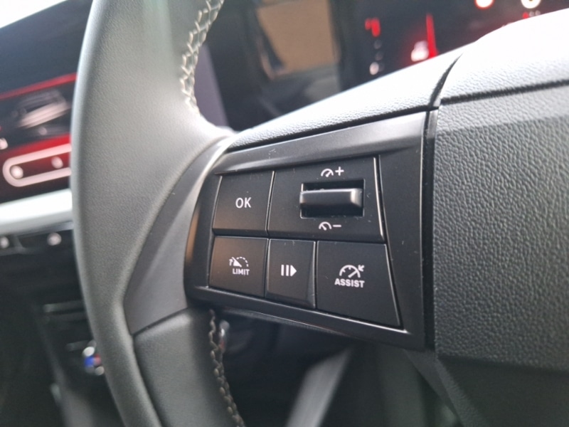 Used Vauxhall Mokka 2025 for sale - 77458046: Photo 15