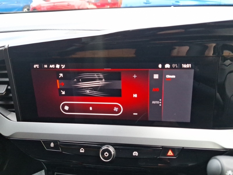 Used Vauxhall Mokka 2025 for sale - 77458046: Photo 17