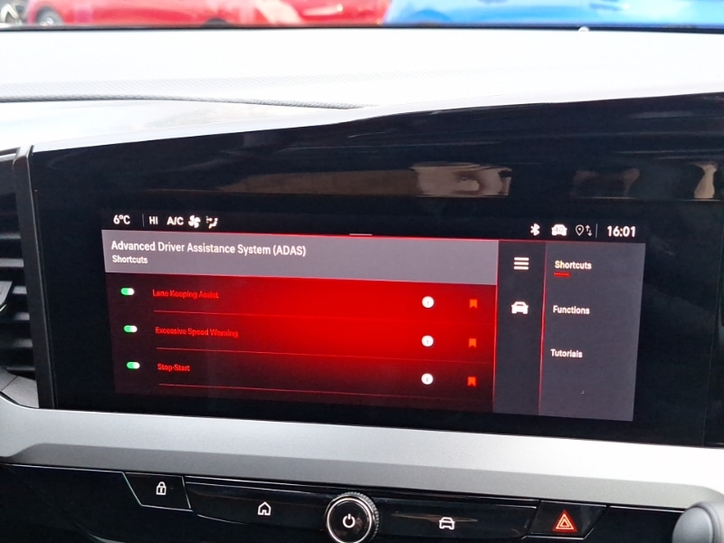 Used Vauxhall Mokka 2025 for sale - 77458046: Photo 18