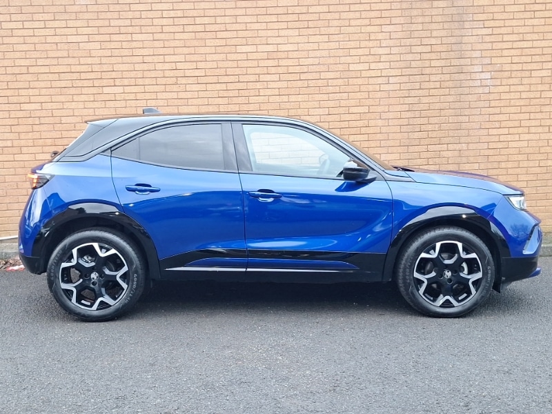 Used Vauxhall Mokka 2025 for sale - 77458046: Photo 4