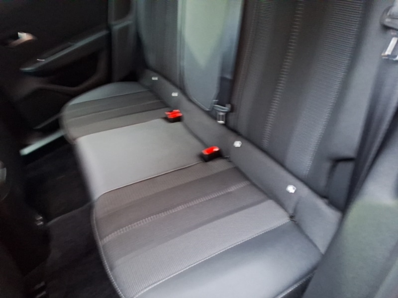 Used Vauxhall Mokka 2025 for sale - 77458046: Photo 6