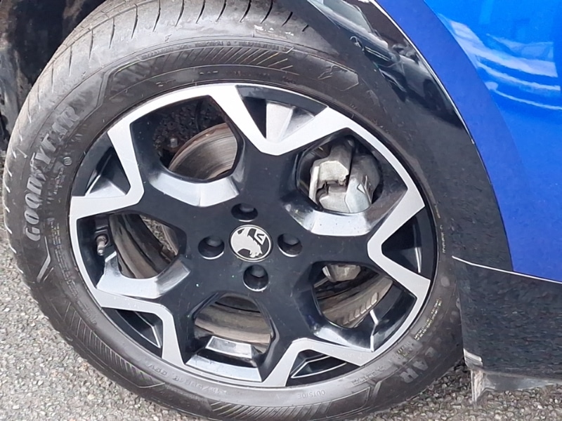 Used Vauxhall Mokka 2025 for sale - 77458046: Photo 9