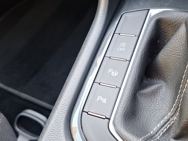 Used Volkswagen Tiguan 2024 for sale - 78183789: Photo 14