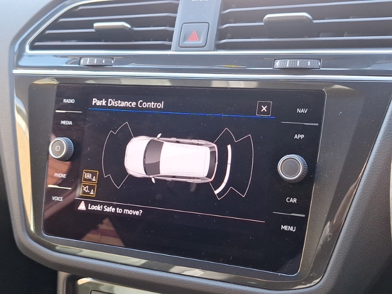 Used Volkswagen Tiguan 2024 for sale - 78183789: Photo 16