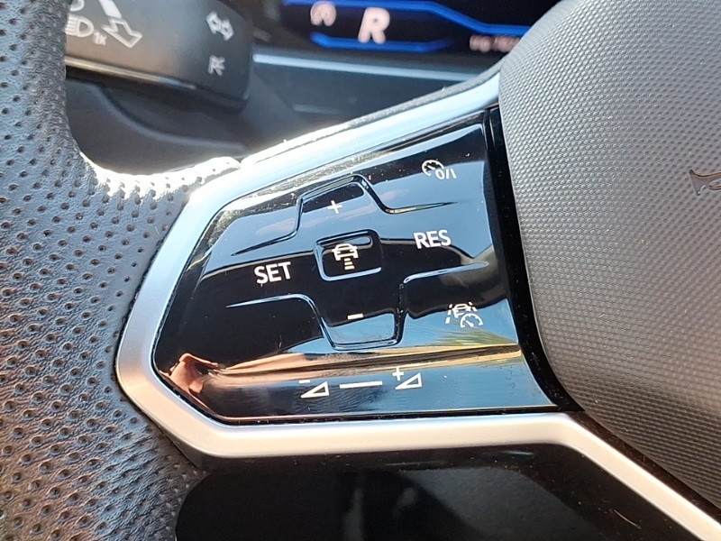 Used Volkswagen Tiguan 2024 for sale - 78183789: Photo 18