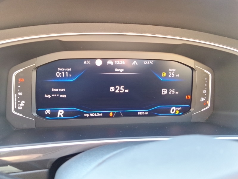 Used Volkswagen Tiguan 2024 for sale - 78183789: Photo 19