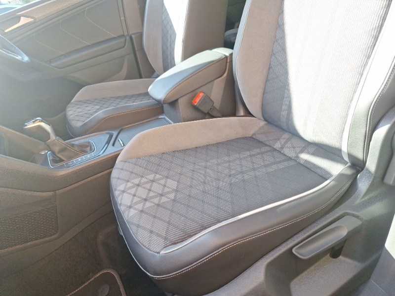 Used Volkswagen Tiguan 2024 for sale - 78183789: Photo 5