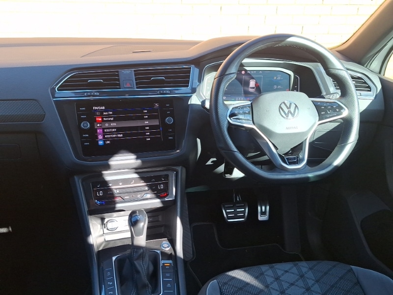 Used Volkswagen Tiguan 2024 for sale - 78183789: Photo 7