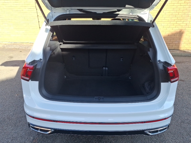 Used Volkswagen Tiguan 2024 for sale - 78183789: Photo 8