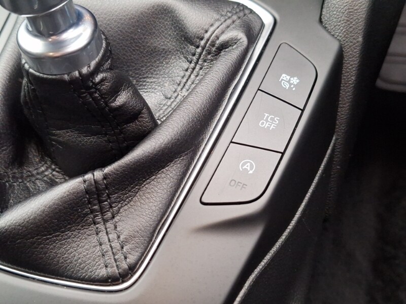 Used Ford Focus 2019 for sale - 77907705: Photo 13