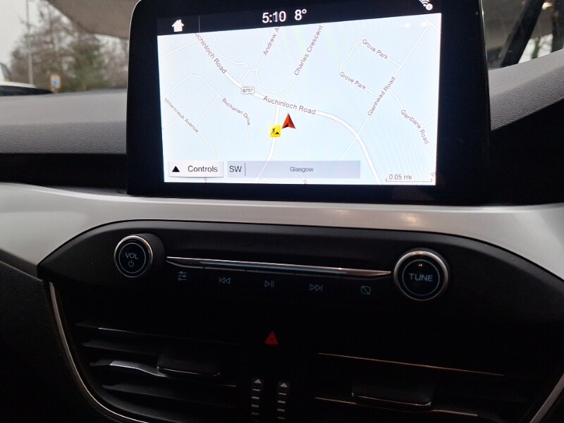 Used Ford Focus 2019 for sale - 77907705: Photo 15