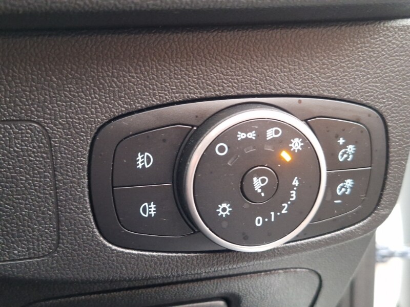 Used Ford Focus 2019 for sale - 77907705: Photo 17