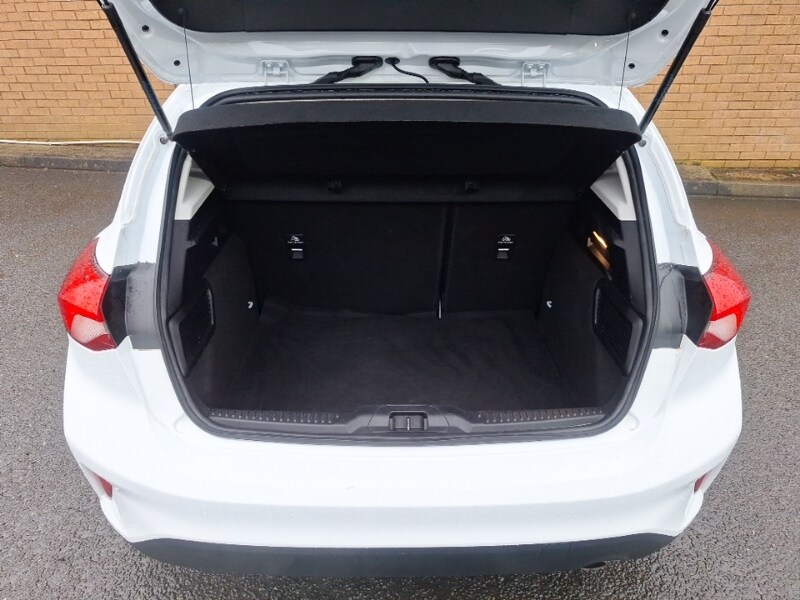 Used Ford Focus 2019 for sale - 77907705: Photo 8