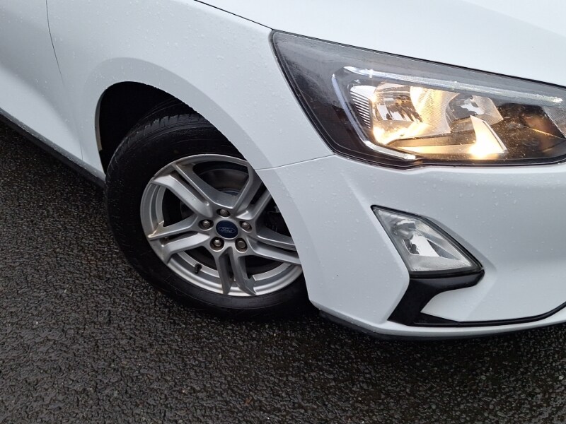 Used Ford Focus 2019 for sale - 77907705: Photo 9