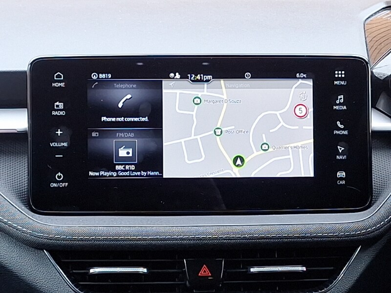 Used Skoda Fabia 2024 for sale - 78065938: Photo 10