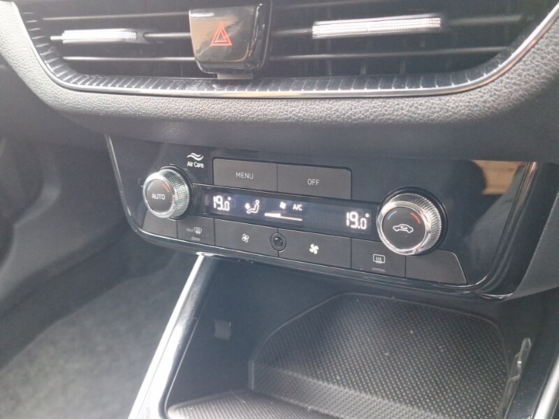 Used Skoda Fabia 2024 for sale - 78065938: Photo 19