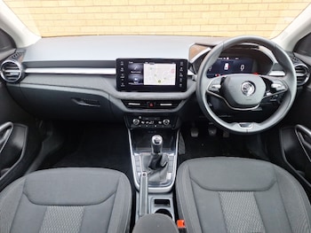 Used Skoda Fabia 2024 for sale - 78065938: Photo