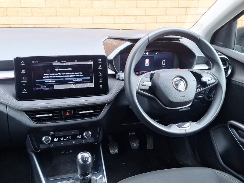 Used Skoda Fabia 2024 for sale - 78065938: Photo 7